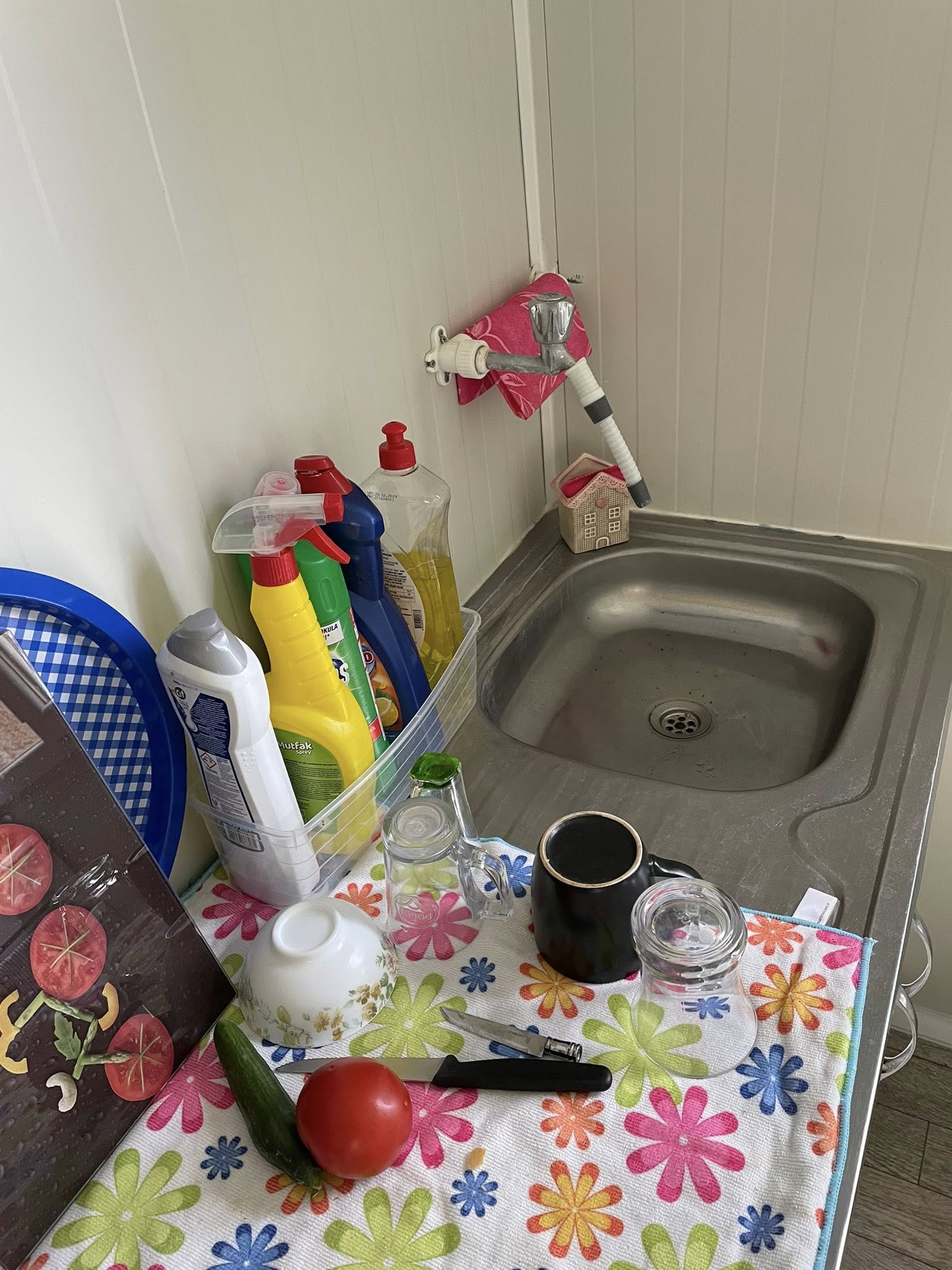 Musluk ve Sifon Arızalarında Etkili Onarım