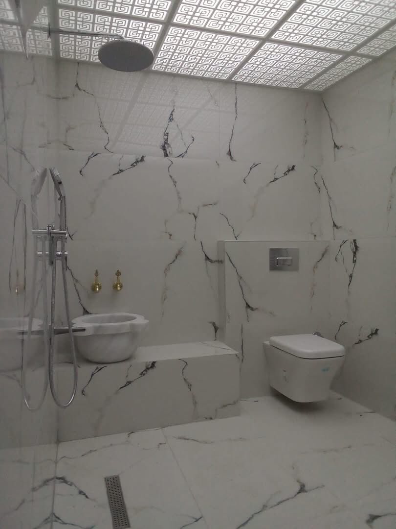 Gider Koku Problemi Çözme Hizmeti