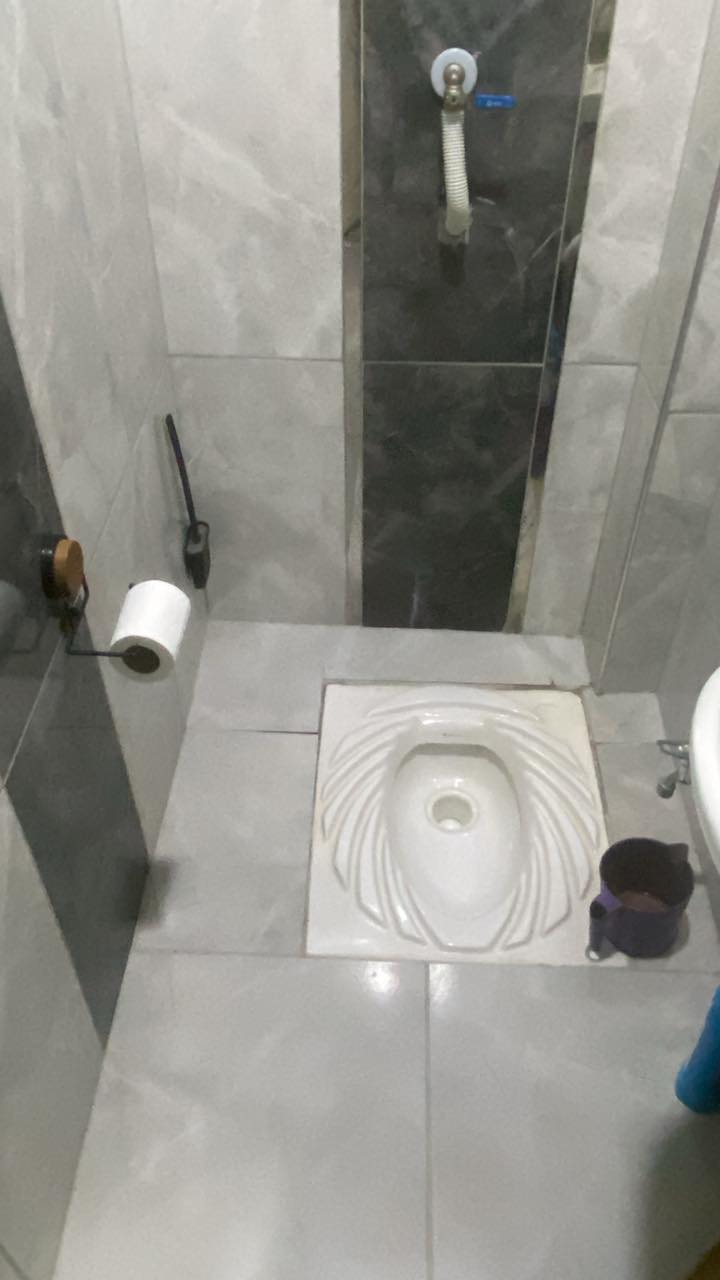 Tuvalet Tıkanık Açma 